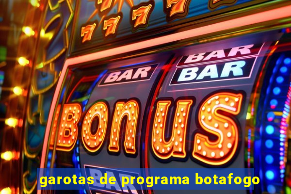 garotas de programa botafogo